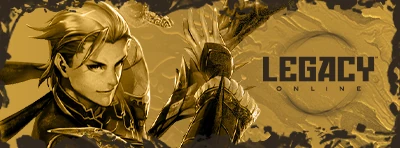 Legacy Online - Rising Loading Screens — Part 1 68