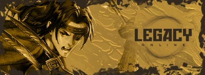 Legacy Online - Rising Loading Screens — Part 1 69