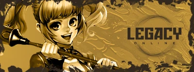 Legacy Online - Rising Loading Screens — Part 1 70