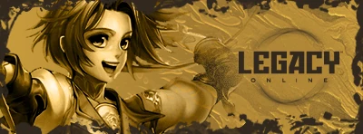 Legacy Online - Rising Loading Screens — Part 1 71