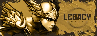 Legacy Online - Rising Loading Screens — Part 1 73