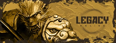 Legacy Online - Rising Loading Screens — Part 1 74