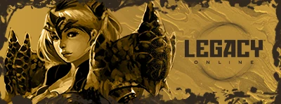 Legacy Online - Rising Loading Screens — Part 1 75