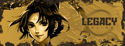 Legacy Online - Rising Loading Screens — Part 1 76