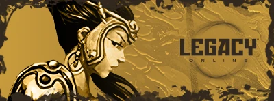 Legacy Online - Rising Loading Screens — Part 1 77