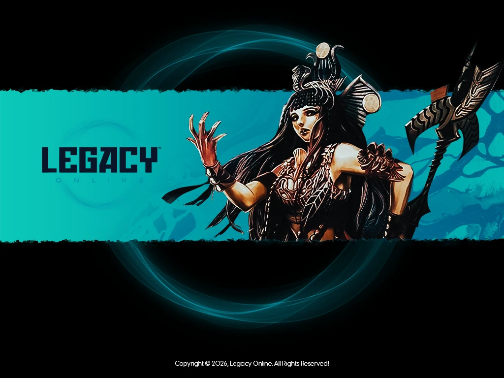 Legacy Online - Rising Loading Screens — Part 2 7