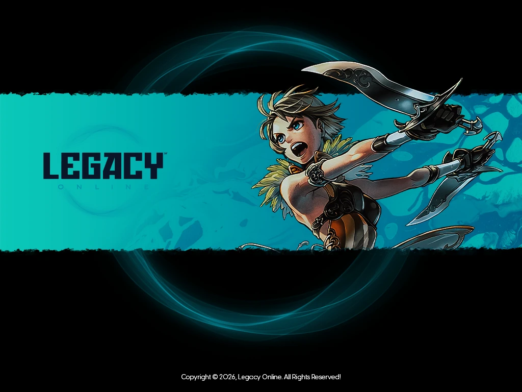 Legacy Online - Rising Loading Screens — Part 2 9