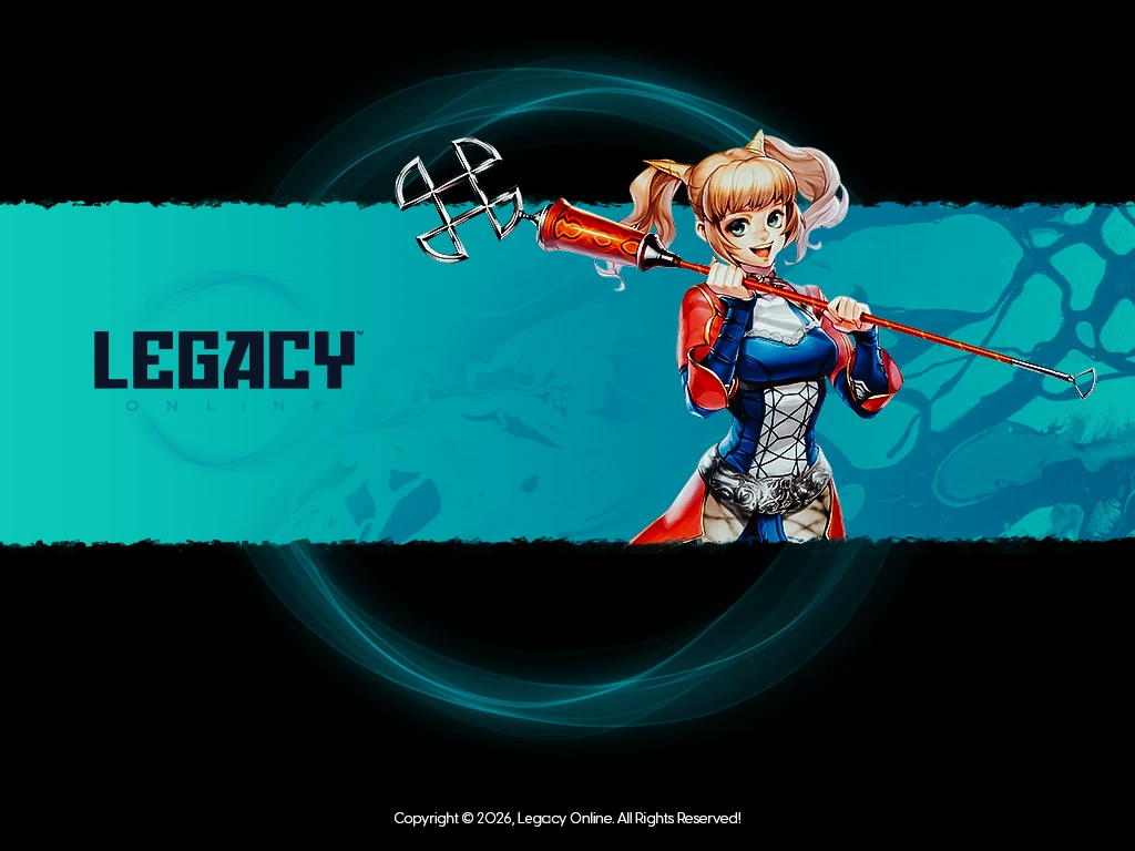 Legacy Online - Rising Loading Screens — Part 2 13