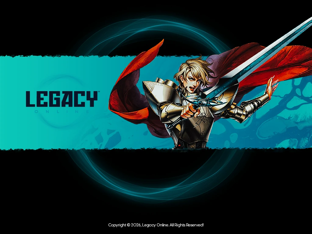 Legacy Online - Rising Loading Screens — Part 2 15