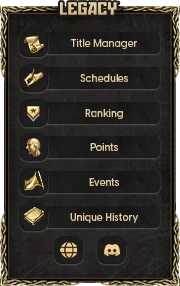 Legacy Online - Rising Custom UI Menu 7