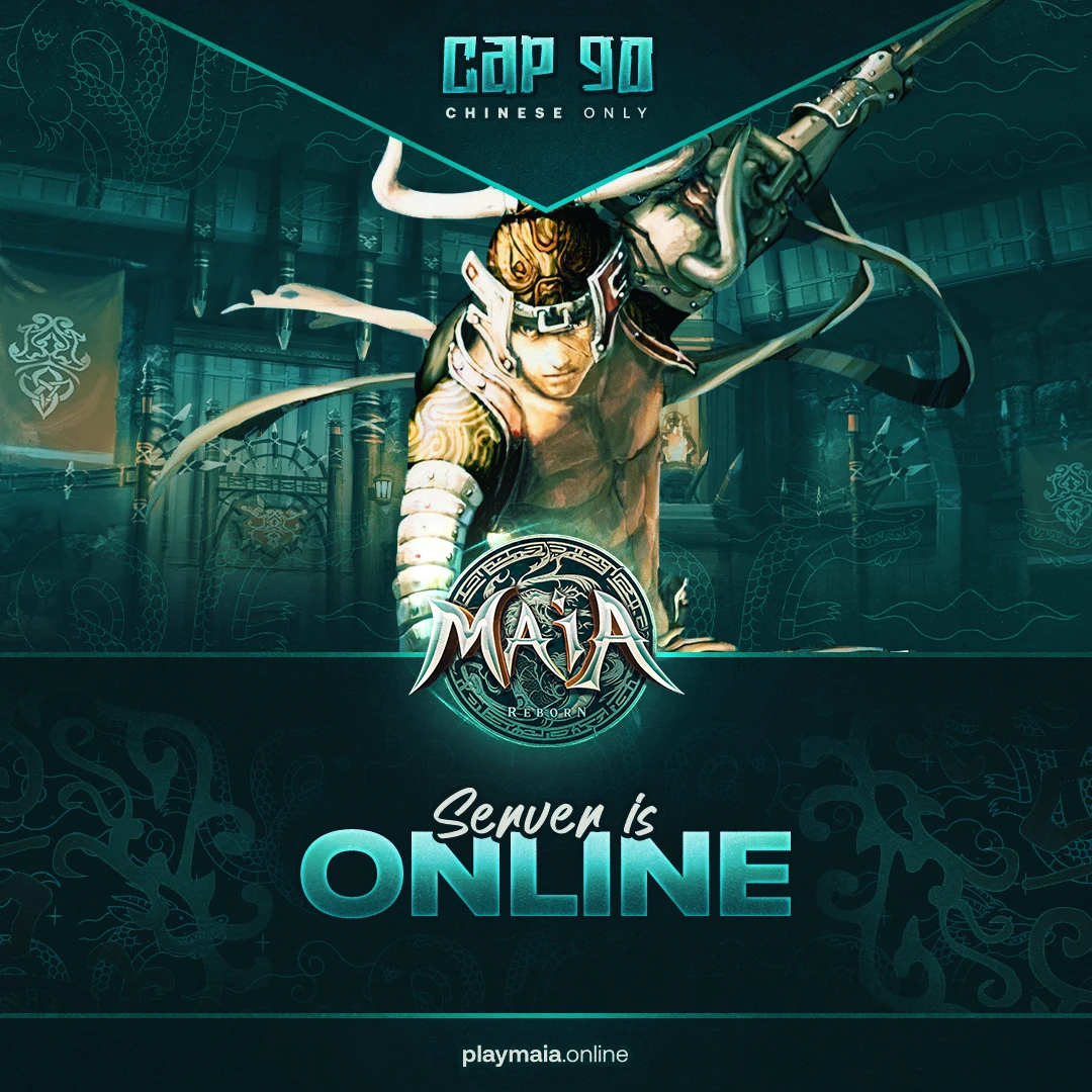 Maia Online - Reborn Social Media Post Images 3