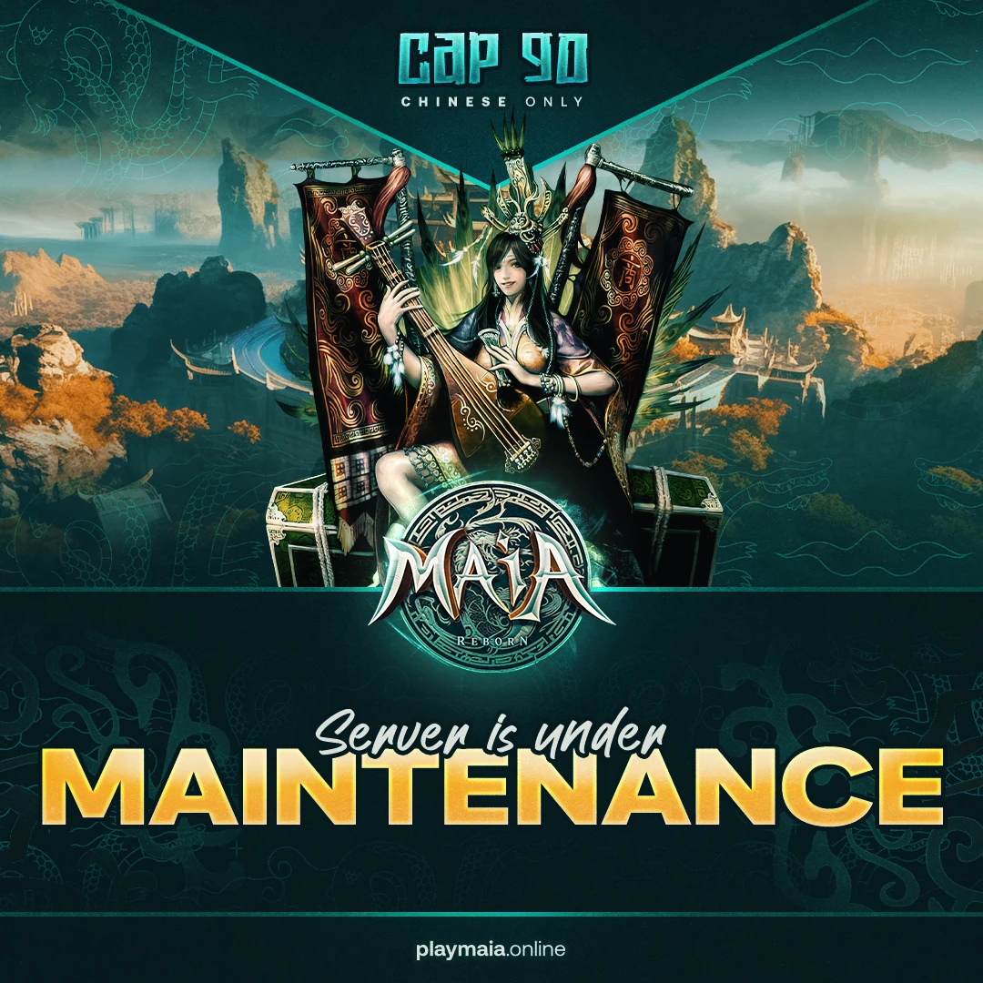 Maia Online - Reborn Social Media Post Images 4