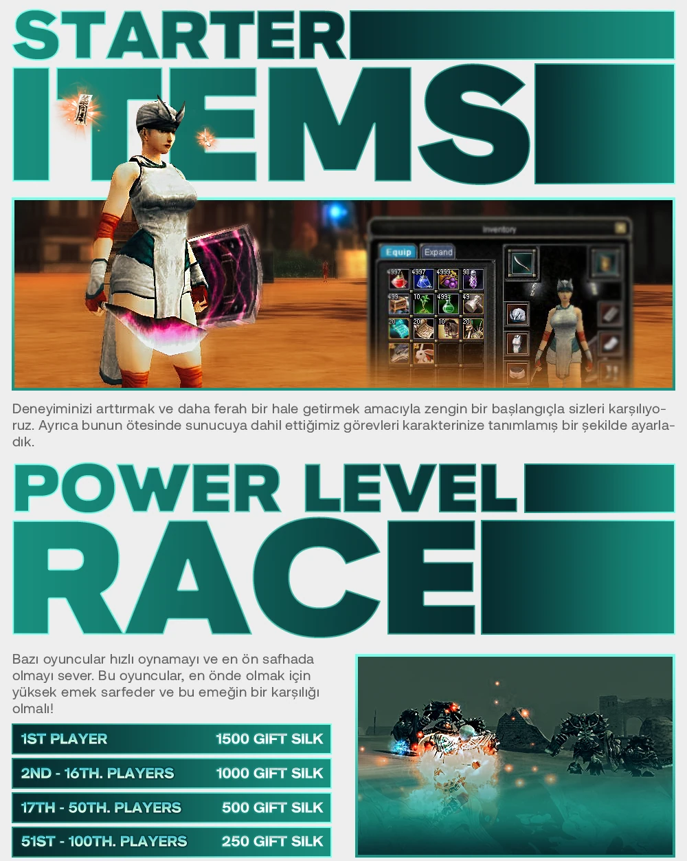 Maia Online - Reborn Forum Thread Design 11