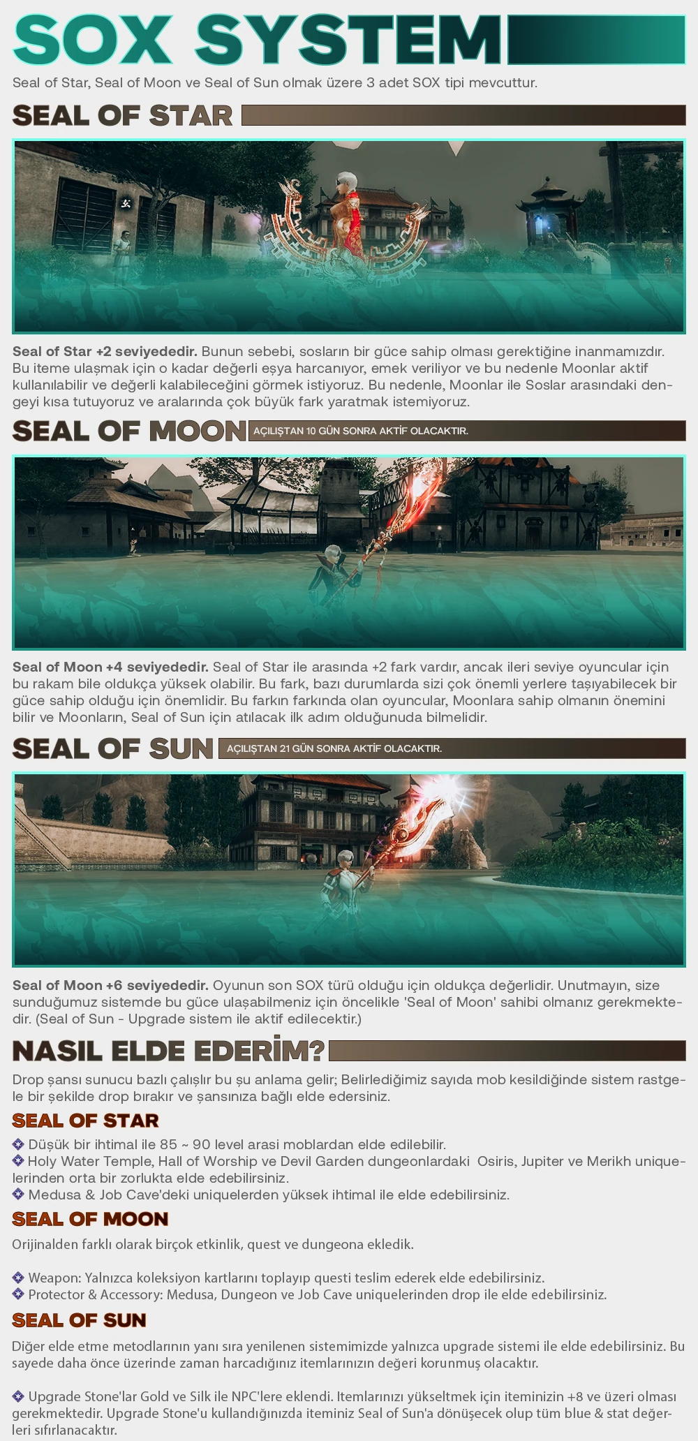 Maia Online - Reborn Forum Thread Design 13