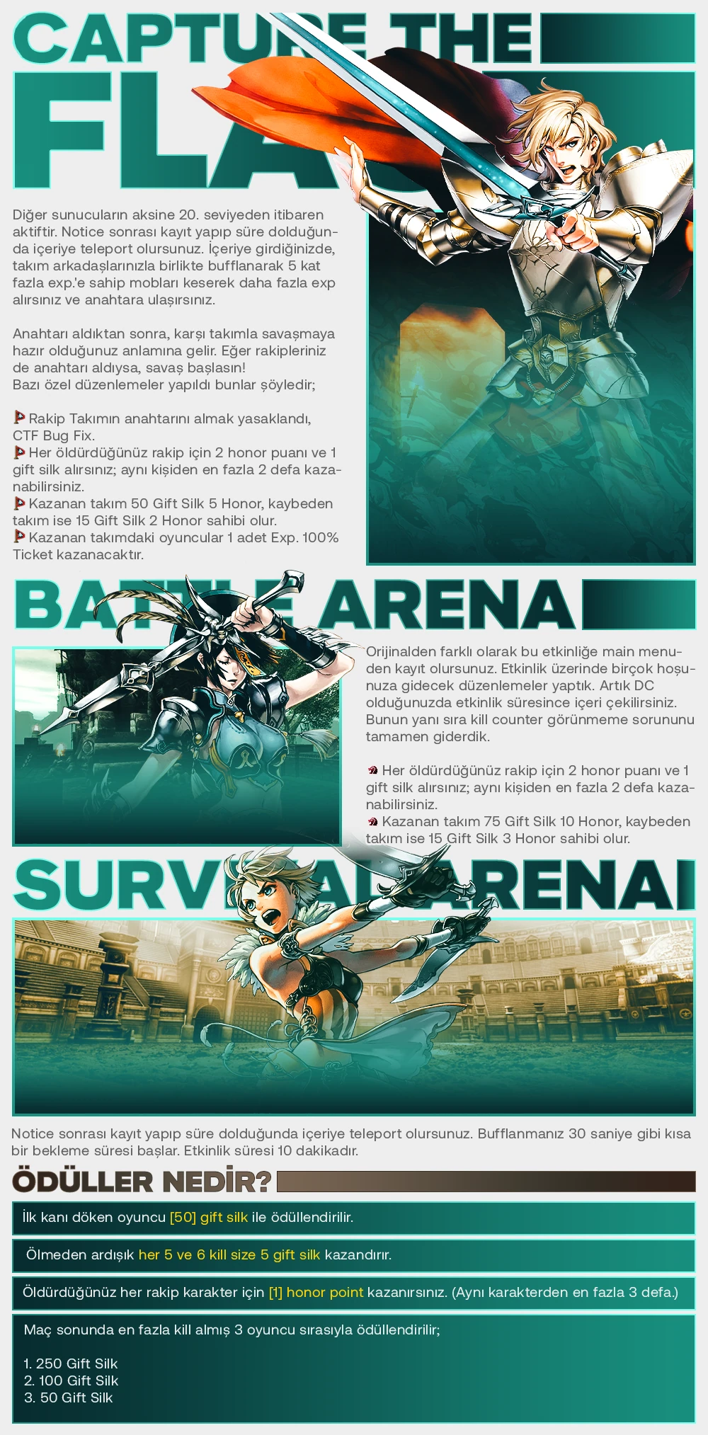 Maia Online - Reborn Forum Thread Design 14