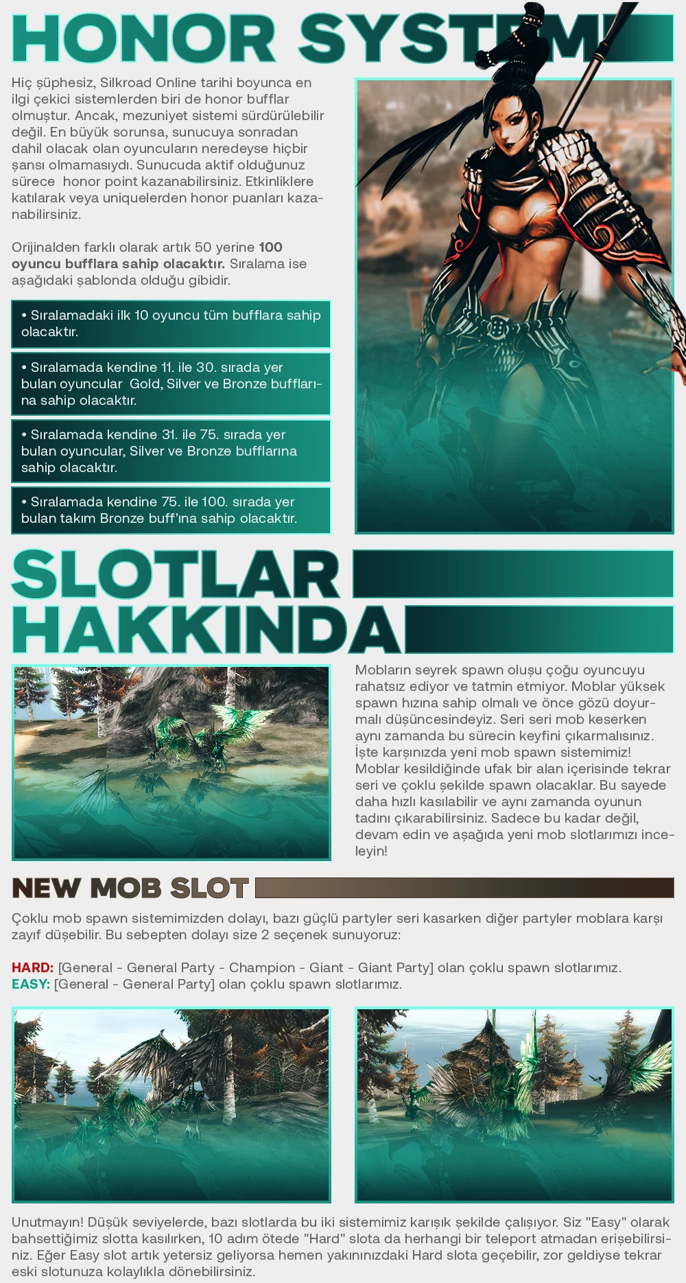 Maia Online - Reborn Forum Thread Design 19