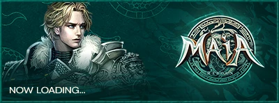 Maia Online - Reborn Start Loading Screens 1