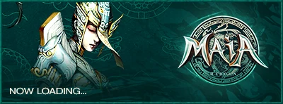 Maia Online - Reborn Start Loading Screens 3