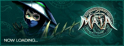 Maia Online - Reborn Start Loading Screens 5