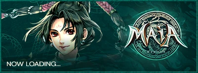 Maia Online - Reborn Start Loading Screens 6
