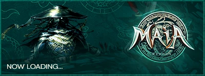 Maia Online - Reborn Start Loading Screens 7