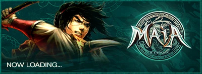 Maia Online - Reborn Start Loading Screens 8
