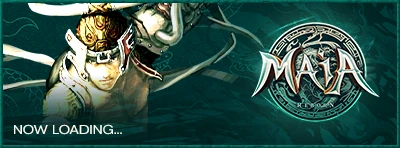 Maia Online - Reborn Start Loading Screens 10
