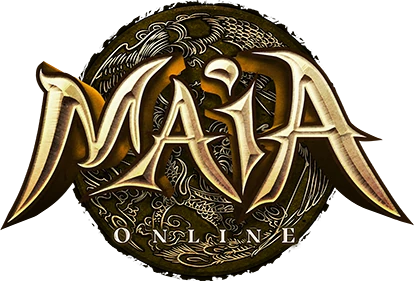 Maia Online logo