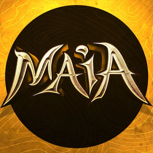 Maia Online Facebook Profile & Cover 2