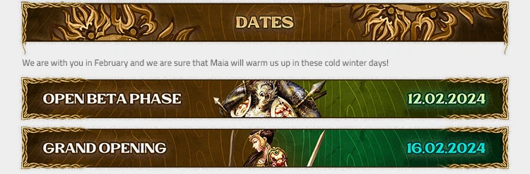 Maia Online Forum Thread Design 13