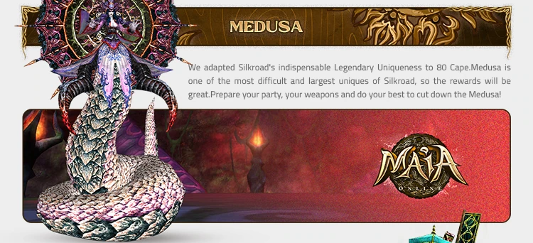 Maia Online Forum Thread Design 22