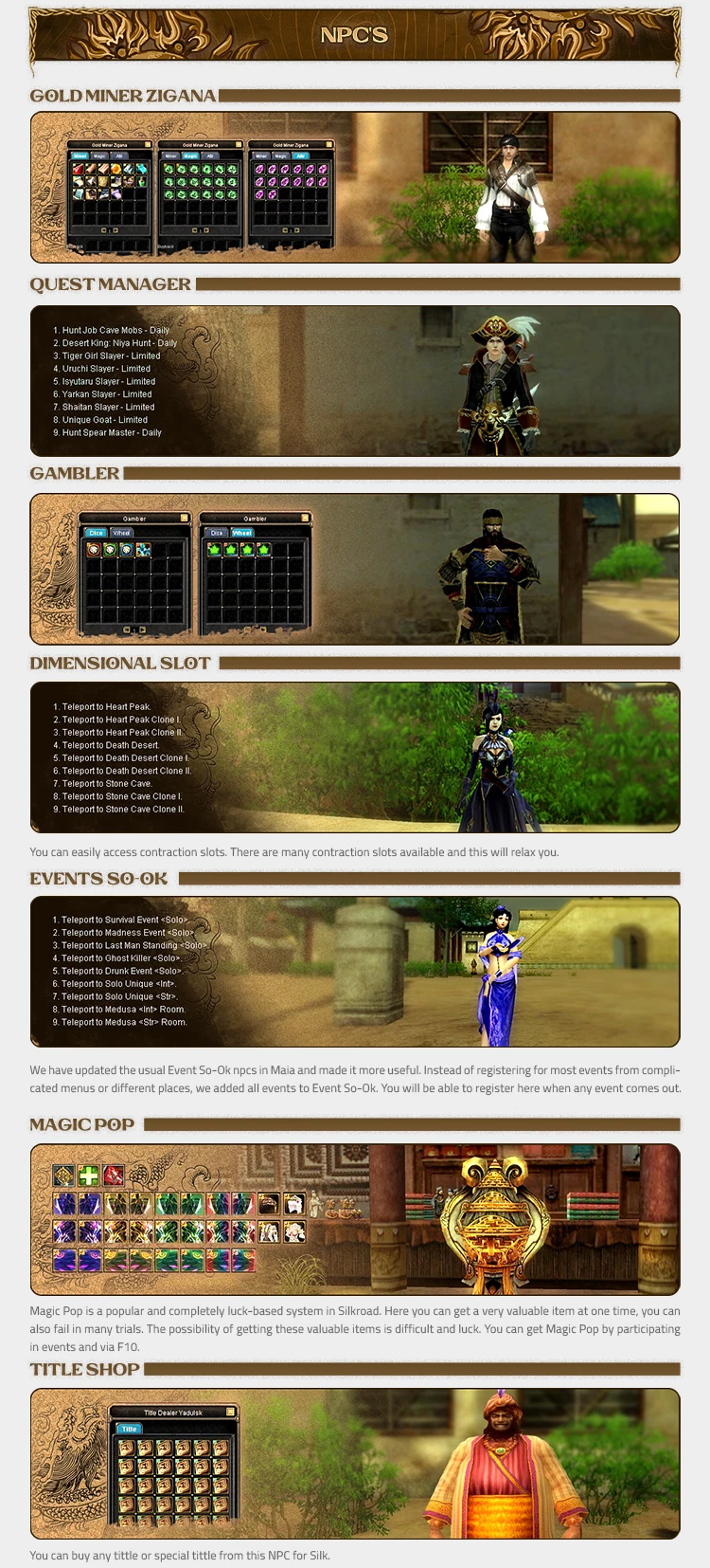 Maia Online Forum Thread Design 25