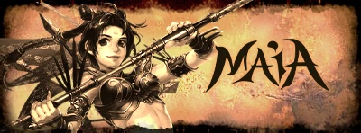 Maia Online Start Loading Screens 1
