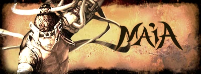 Maia Online Start Loading Screens 2