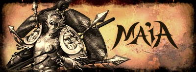 Maia Online Start Loading Screens 3