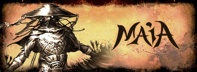 Maia Online Start Loading Screens 4