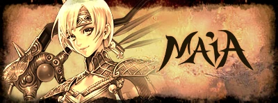Maia Online Start Loading Screens 5