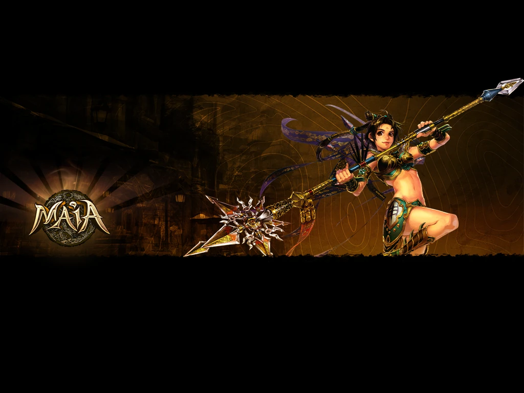 Maia Online Loading Screens 1