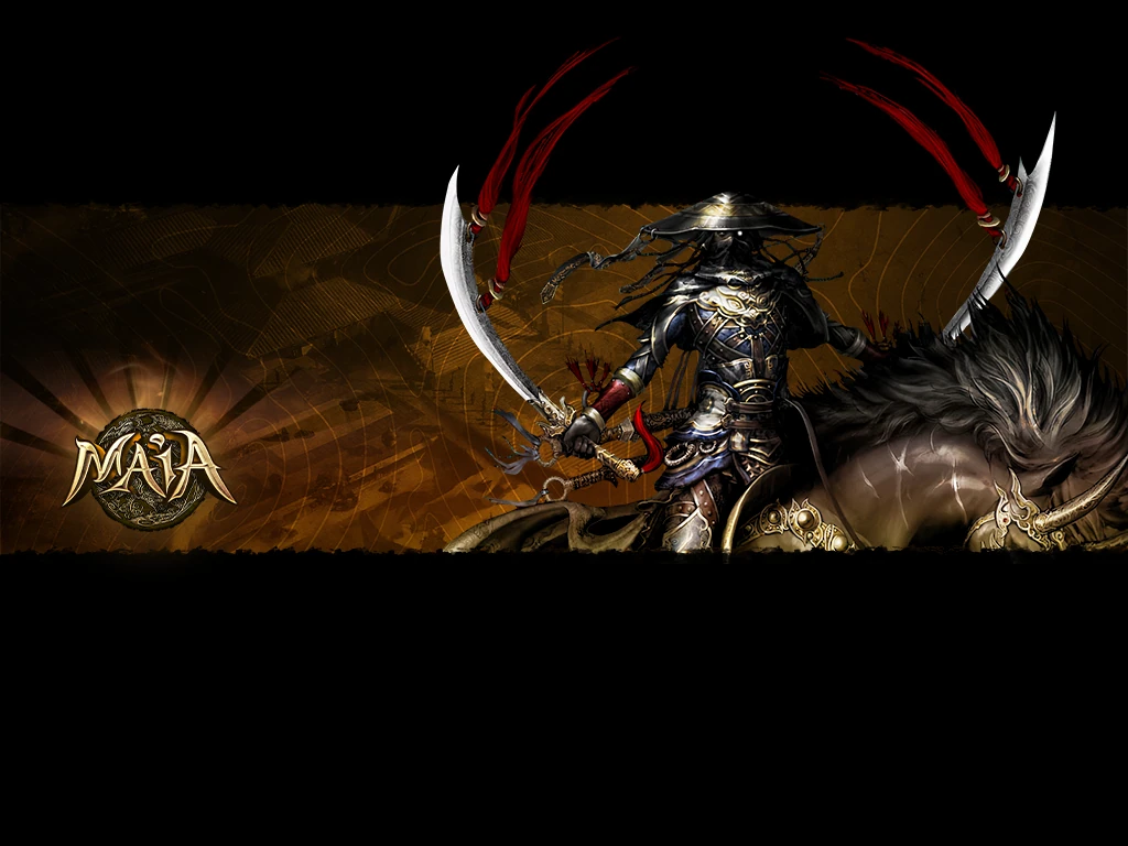 Maia Online Loading Screens 4