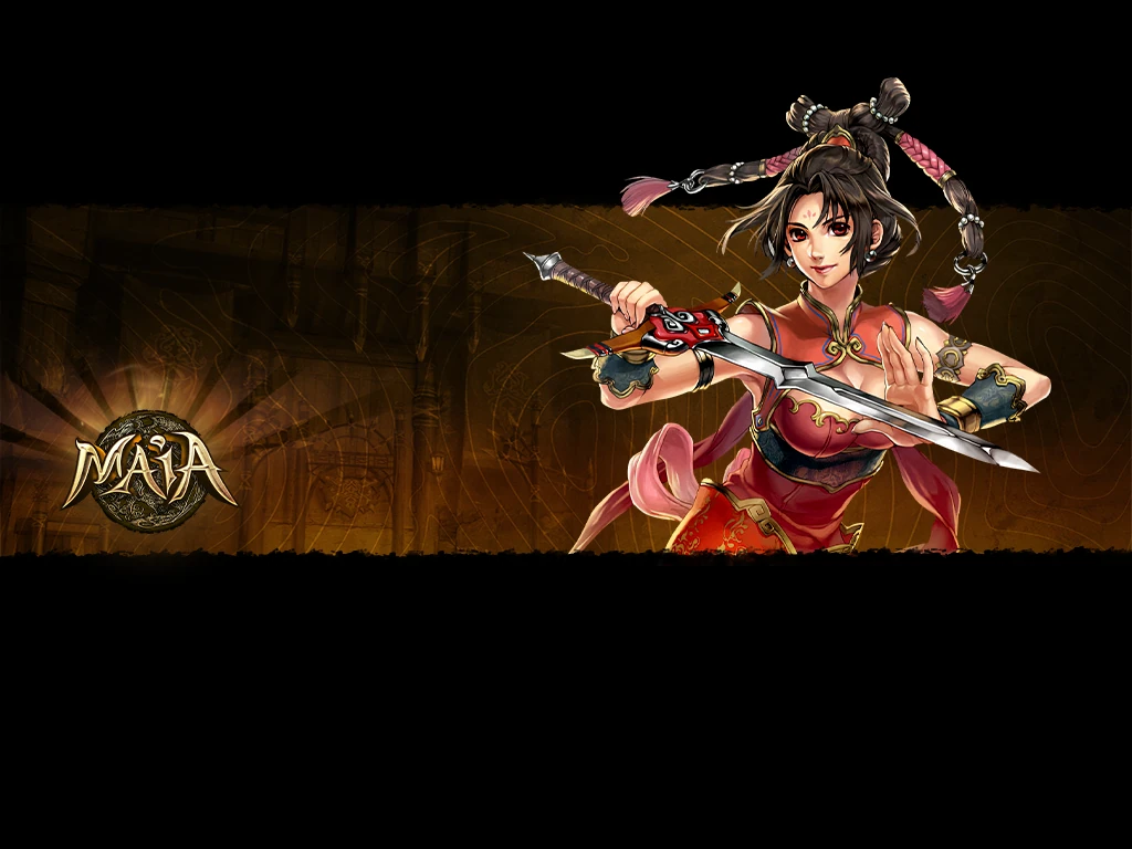 Maia Online Loading Screens 5