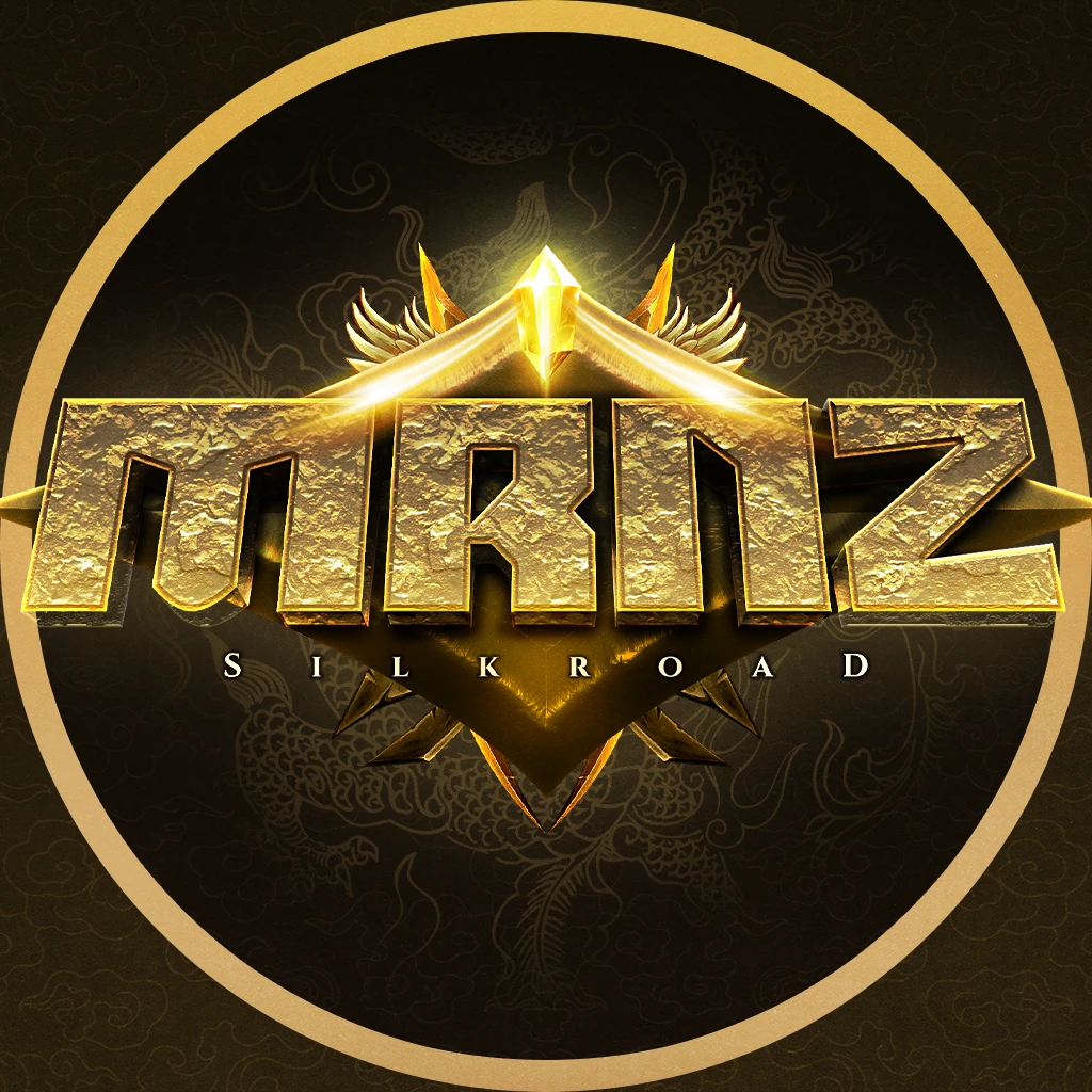 MRNZ Silkroad Facebook Profile & Cover