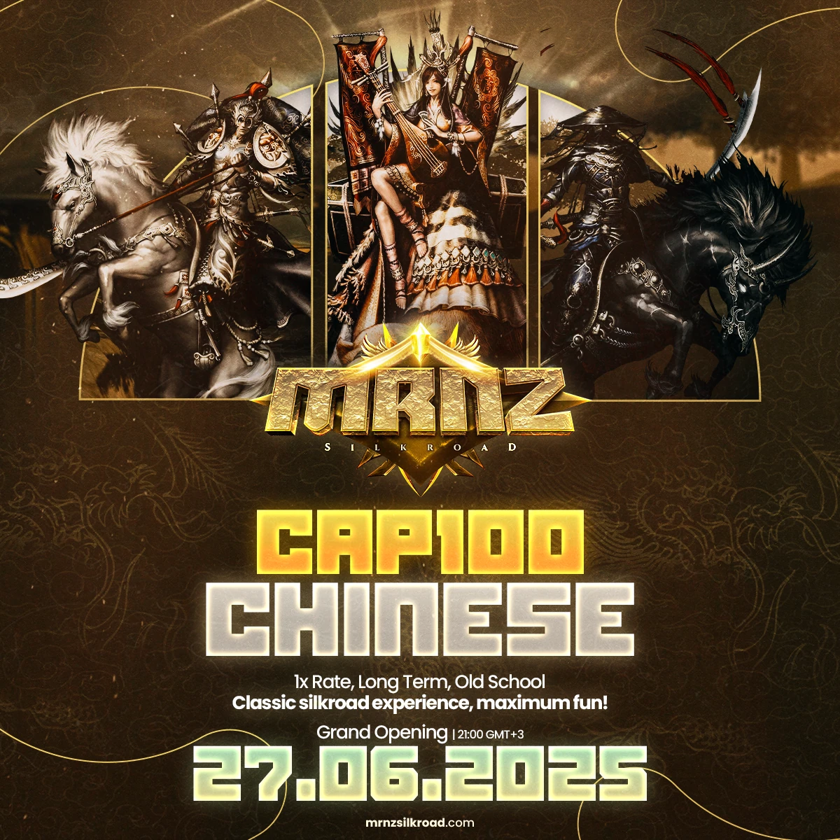 MRNZ Silkroad Social Media Advertising Images 2
