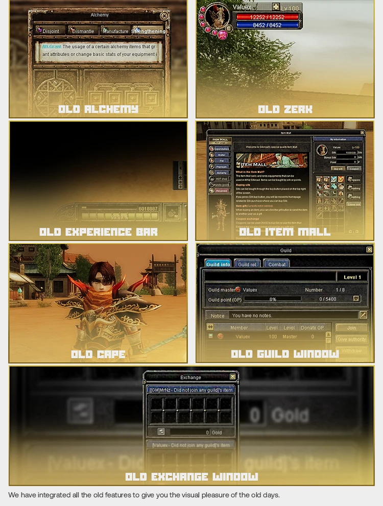 MRNZ Silkroad Forum Thread Design 10