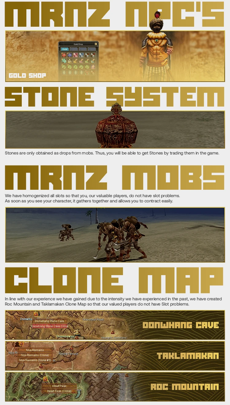 MRNZ Silkroad Forum Thread Design 11