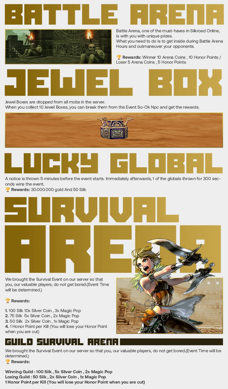 MRNZ Silkroad Forum Thread Design 20
