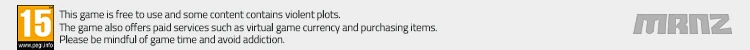 MRNZ Silkroad Forum Thread Design 25