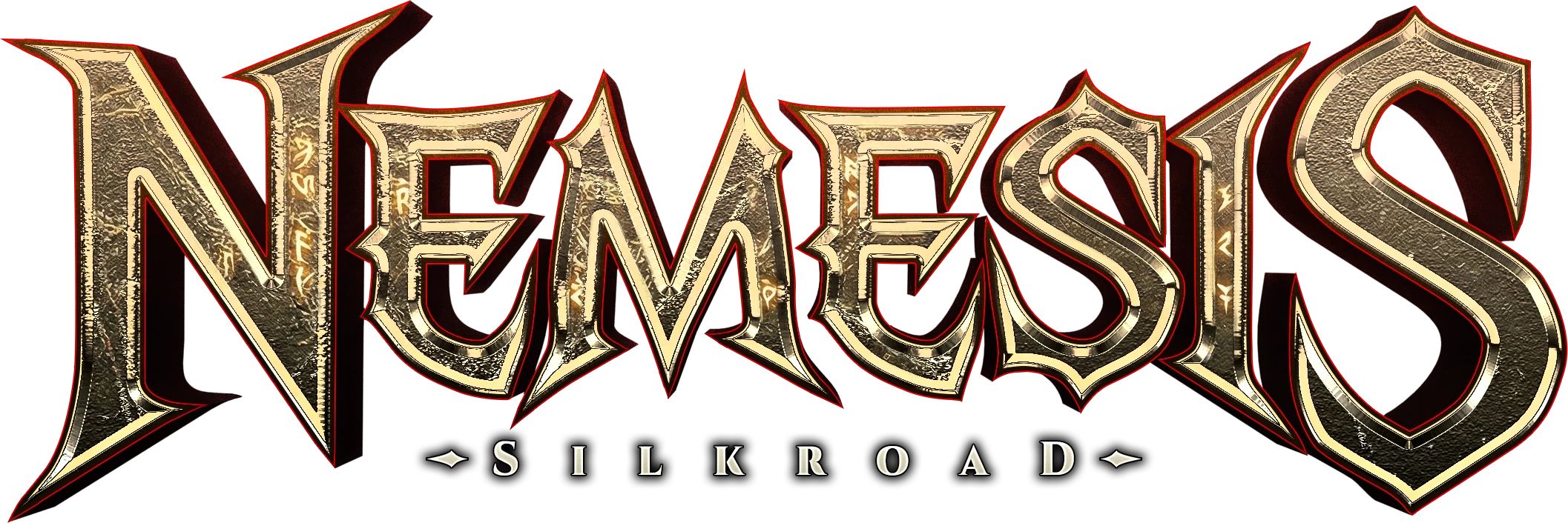Nemesis Silkroad Logo 2