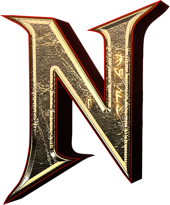 Nemesis Silkroad Logo 3