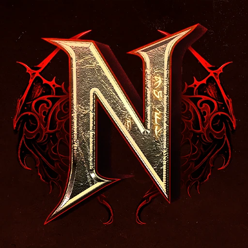 Nemesis Silkroad Facebook Profile & Cover