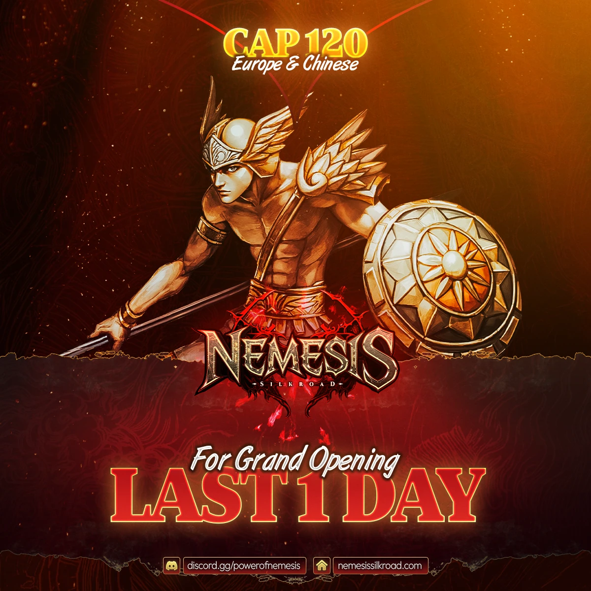 Nemesis Silkroad Social Media Post Images 5